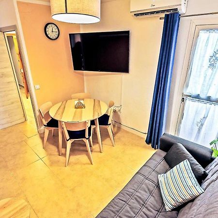 Apartamento Las Ninas - Ole Solutions El Puerto de Santa María Esterno foto