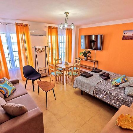 Apartamento Las Ninas - Ole Solutions El Puerto de Santa María Esterno foto