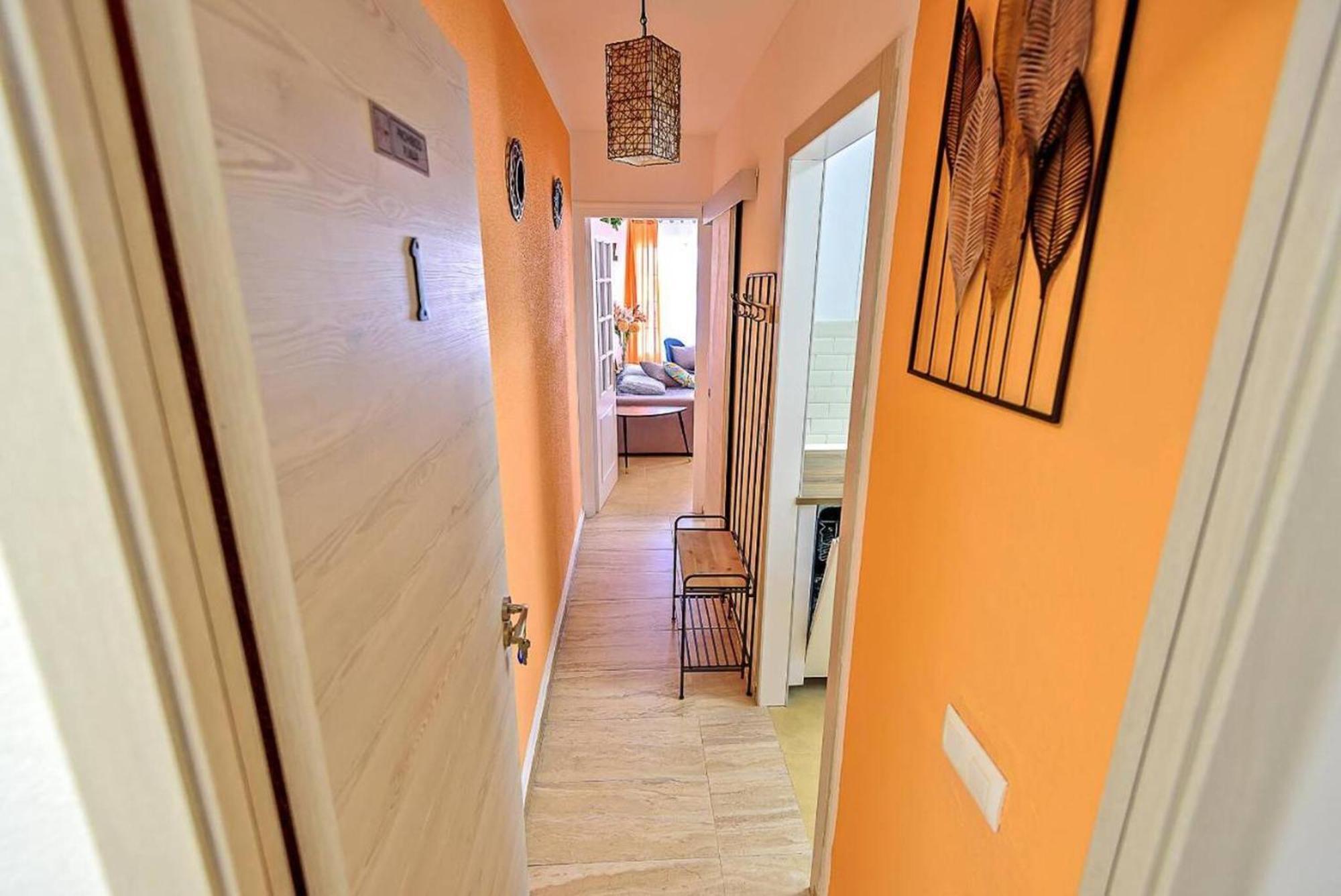 Apartamento Las Ninas - Ole Solutions El Puerto de Santa María Esterno foto