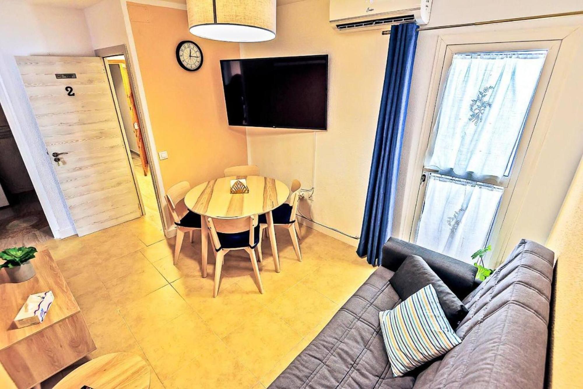 Apartamento Las Ninas - Ole Solutions El Puerto de Santa María Esterno foto