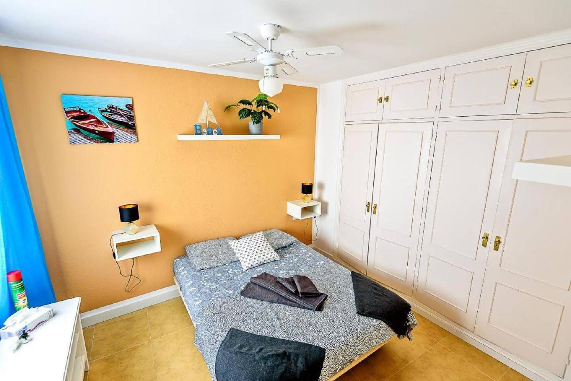 Apartamento Las Ninas - Ole Solutions El Puerto de Santa María Esterno foto