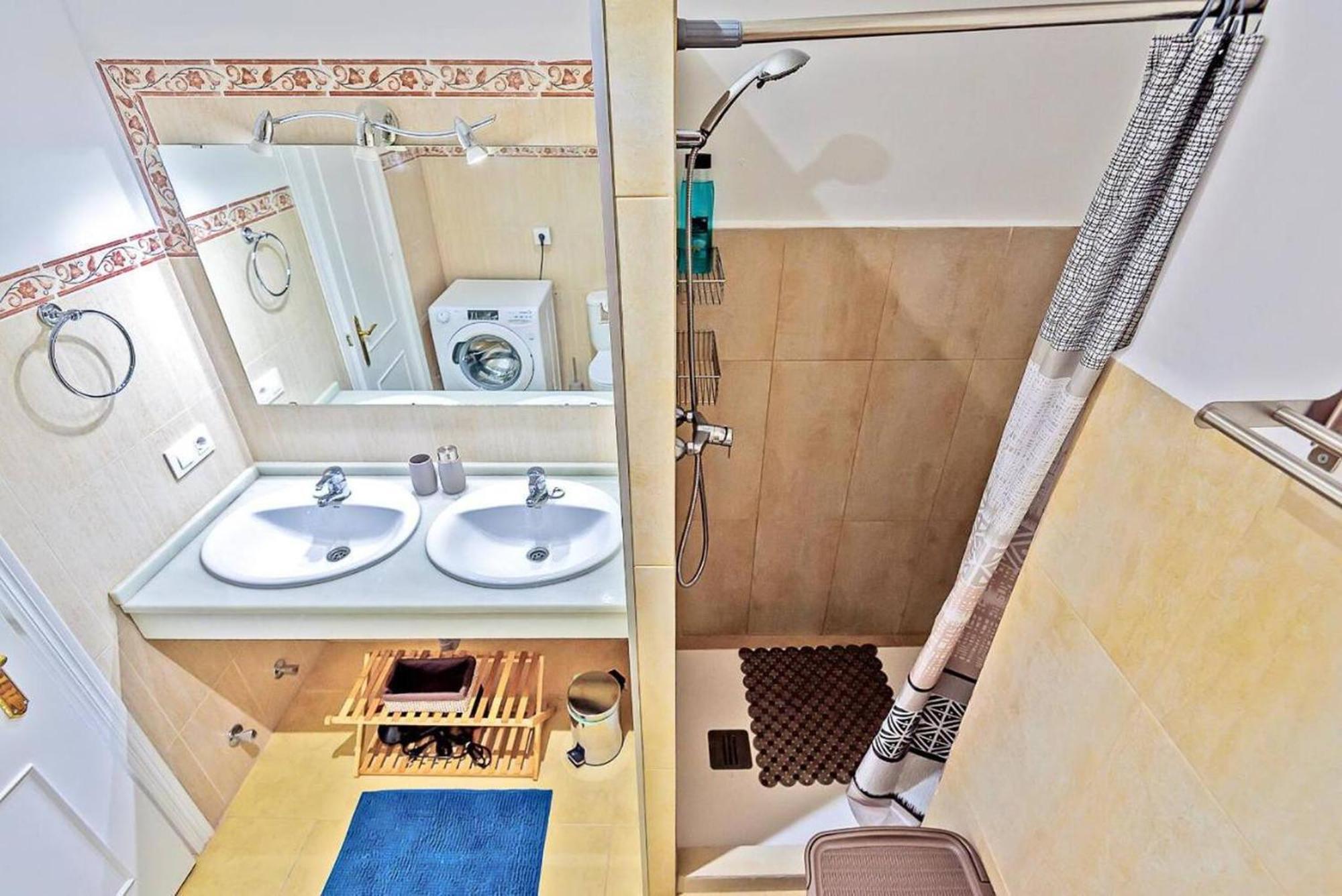 Apartamento Las Ninas - Ole Solutions El Puerto de Santa María Esterno foto