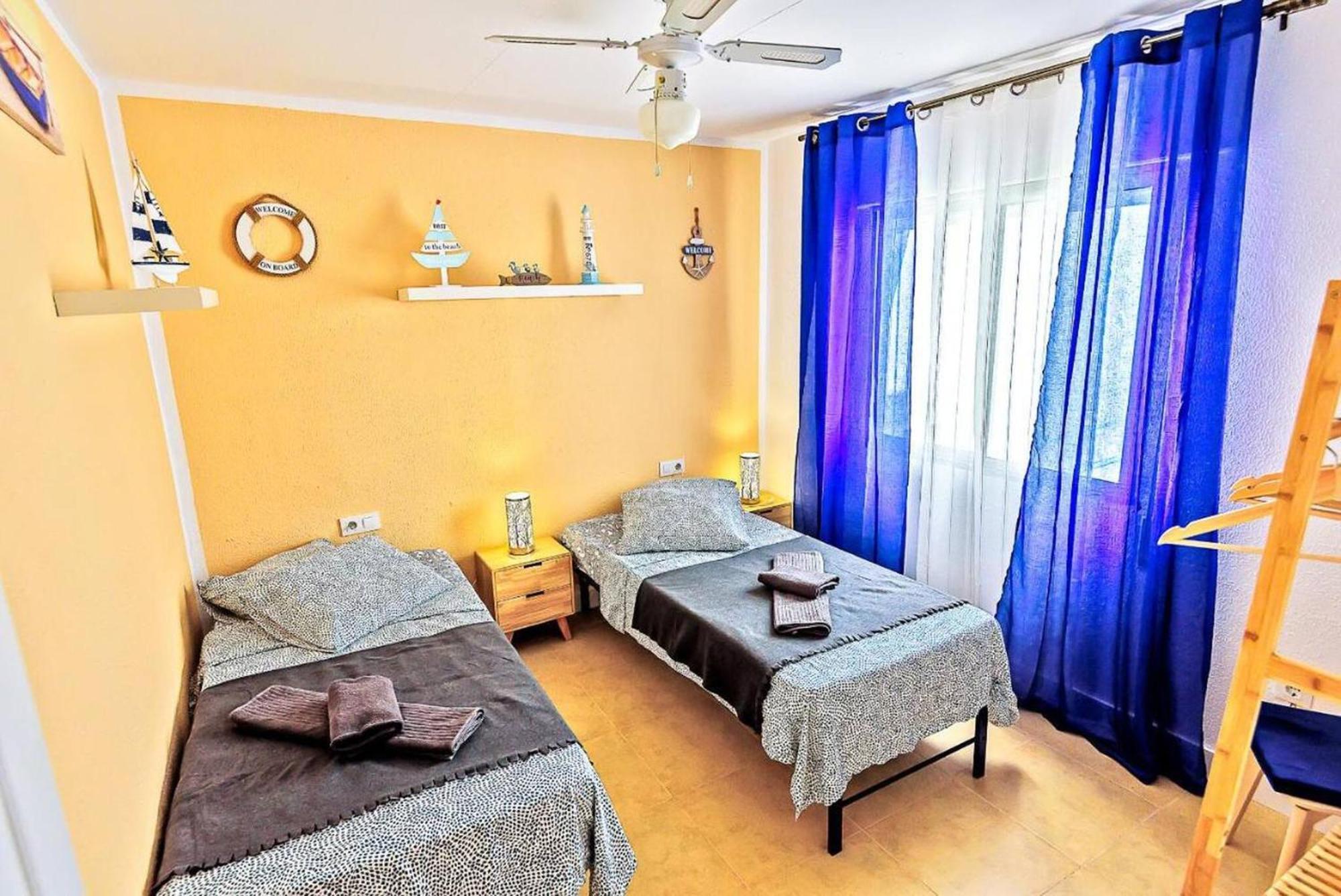 Apartamento Las Ninas - Ole Solutions El Puerto de Santa María Esterno foto