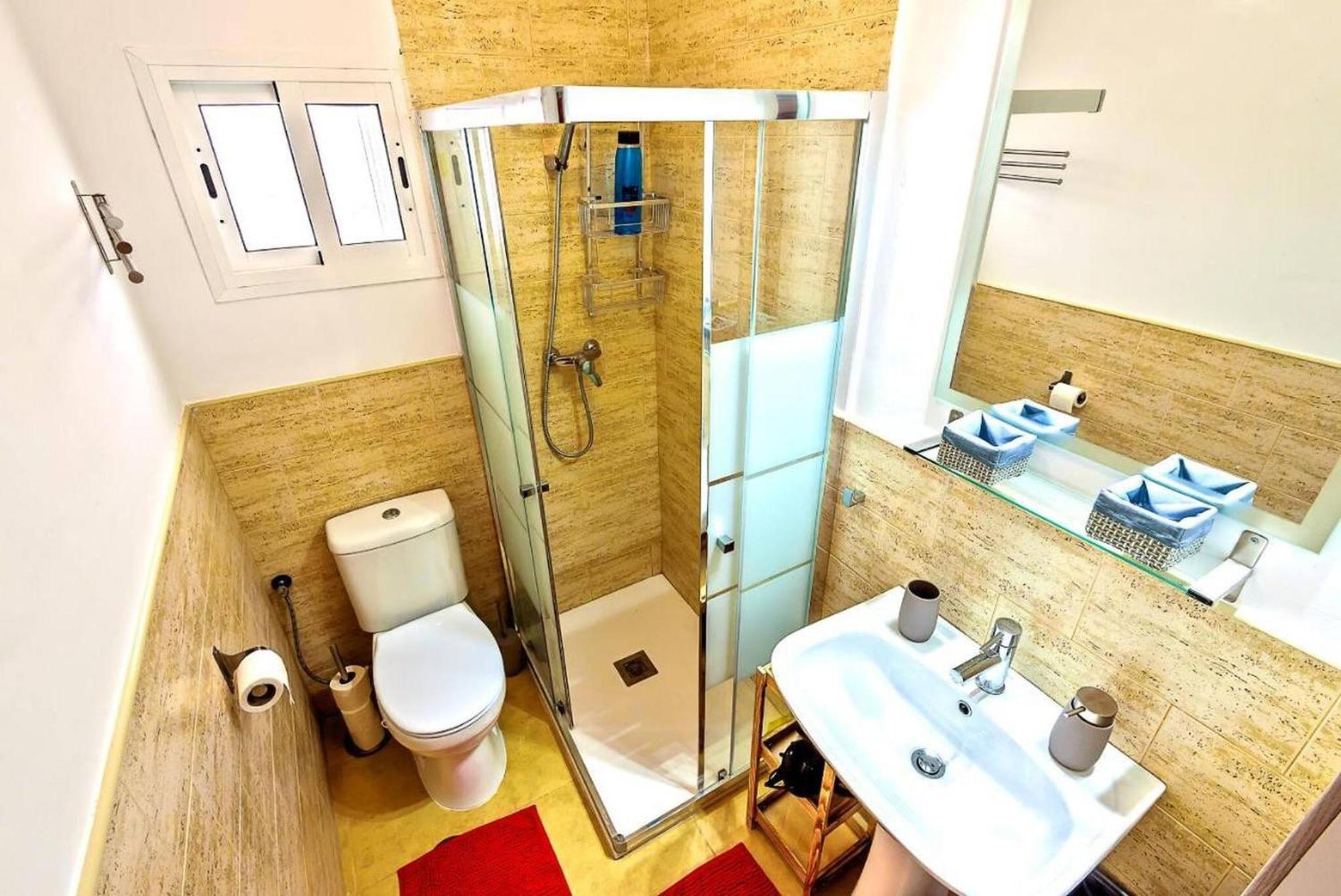 Apartamento Las Ninas - Ole Solutions El Puerto de Santa María Esterno foto