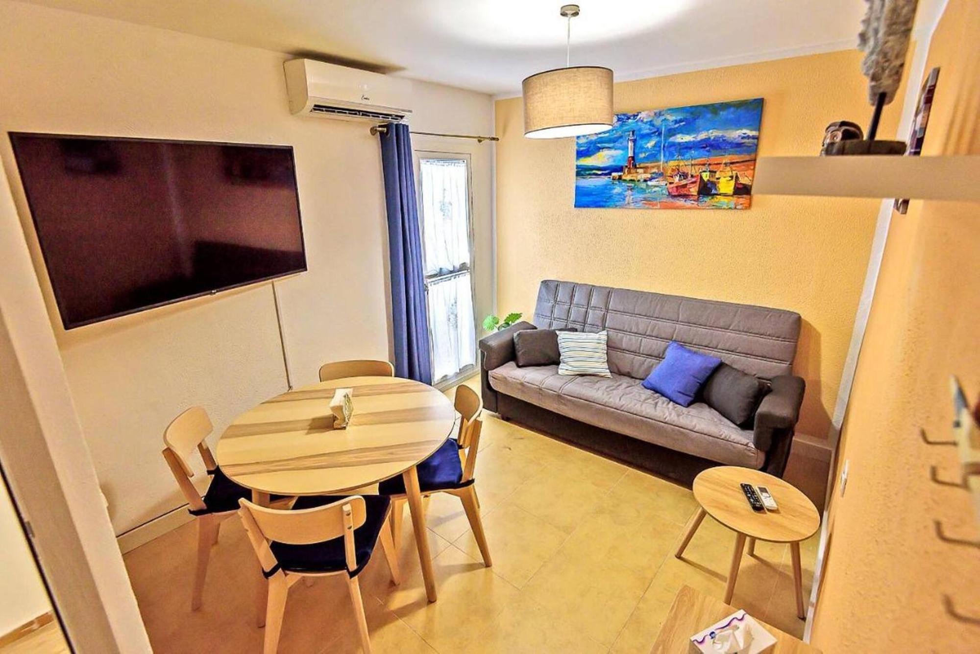 Apartamento Las Ninas - Ole Solutions El Puerto de Santa María Esterno foto