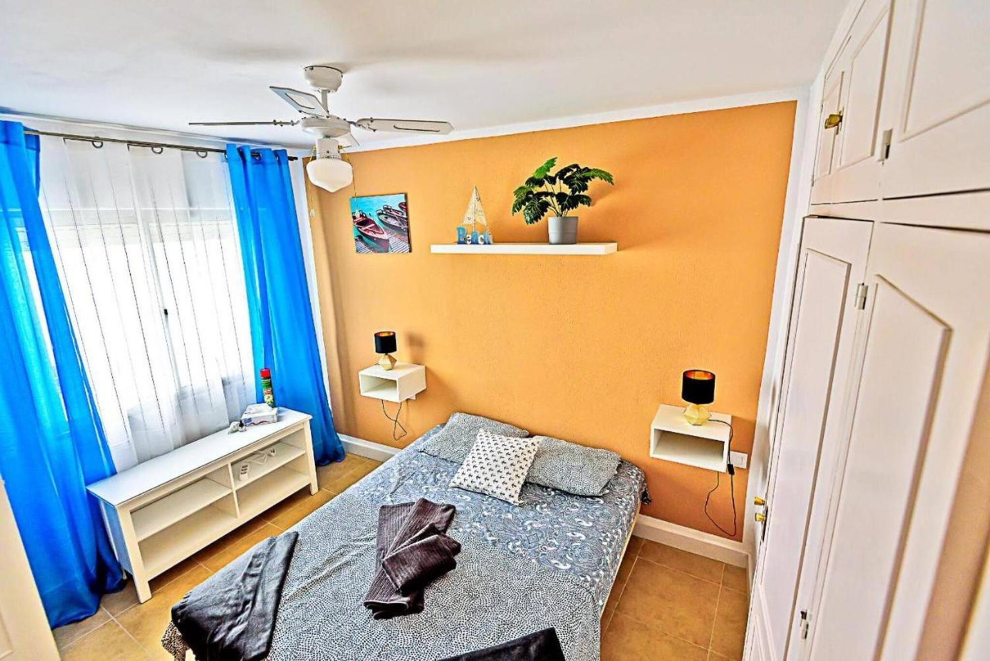 Apartamento Las Ninas - Ole Solutions El Puerto de Santa María Esterno foto