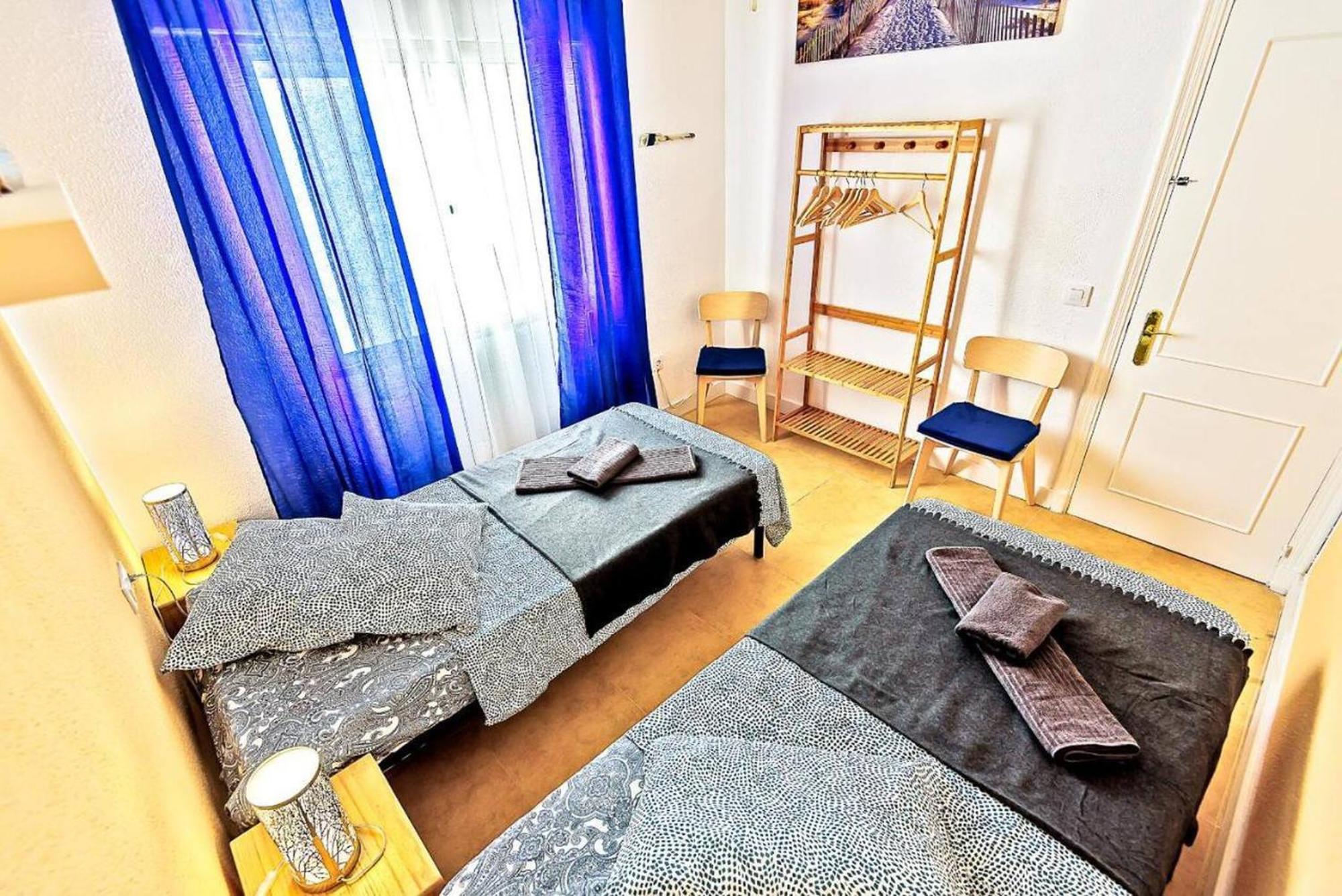 Apartamento Las Ninas - Ole Solutions El Puerto de Santa María Esterno foto